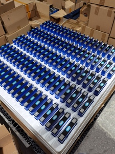 แบตเตอรี่ลิเธียมไอออนแท้จาก CATL รุ่น NMC แบบแท่งปริซึม ขนาด 51ah 60Ah 62Ah 66ah 3.7v ชาร์จได้ - Product Image 6