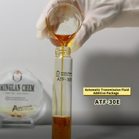 ATF เกียร์อัตโนมัติ Fluid Additive แพคเกจ Lube Oil Additive