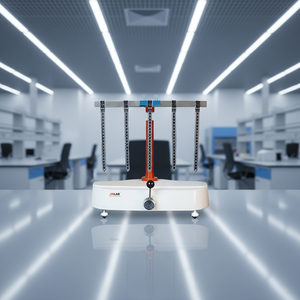 Papieren capillaire zuighoogtemeter Weefselpapier Waterabsorptietester - Product Image 3