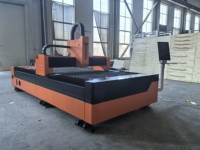 Máquina de Corte a Laser de Fibra de 3kW para Chapas de Aço, Máquina de Corte a Laser de Fibra para Processamento de Metal 6KW 3015