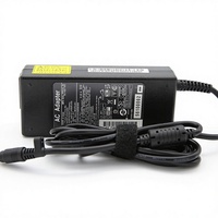 Chargeur universel pour ordinateur portable 90W pour HP 19.5V 4.62A Adaptateur secteur - Charge rapide et sécurisée