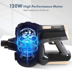 <span class=keywords><strong>Aspirateur</strong></span> <span class=keywords><strong>sans</strong></span> <span class=keywords><strong>fil</strong></span> électrique, lave-linge et sèche-linge, <span class=keywords><strong>aspirateur</strong></span> humide et sec, moteur DC cyclone HEPA Bomba De Freno Para Fiete 160 - Product Image 2