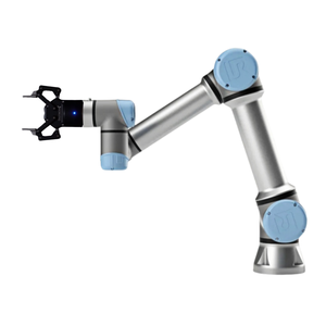 <span class=keywords><strong>Robot</strong></span> colaborativo de carga útil de <span class=keywords><strong>6</strong></span> ejes y 10kg con pinza robótica producida por el fabricante RobotiQ para recoger y colocar el <span class=keywords><strong>robot</strong></span> - Product Image 3