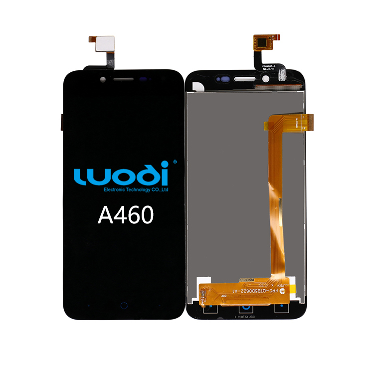 A460