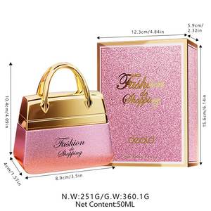 Top Brand originale borsa <span class=keywords><strong>da</strong></span> donna stile Eau De Toilette tè/rosa di terra arida <span class=keywords><strong>profumo</strong></span> di lusso di fascia alta <span class=keywords><strong>da</strong></span> donna - Product Image 6