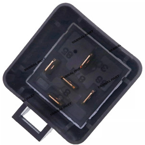 896H-1CH-<span class=keywords><strong>D1SF</strong></span>-R1-T 896H-1CH-<span class=keywords><strong>D1SF</strong></span>-T สำหรับเพลง Chuan 1 Form C SPDT 12V รีเลย์50A - Product Image 2