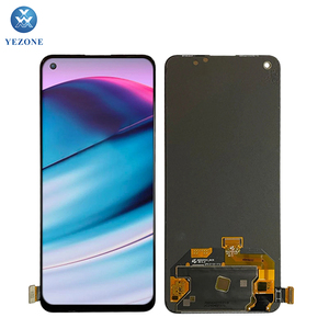 Venta al por mayor LCD para <span class=keywords><strong>Oneplus</strong></span> <span class=keywords><strong>Nord</strong></span> N20 <span class=keywords><strong>5G</strong></span> SE <span class=keywords><strong>Nord</strong></span> N100 N200 <span class=keywords><strong>5G</strong></span> N300 pantalla reemplazo pantalla Oled - Product Image 3