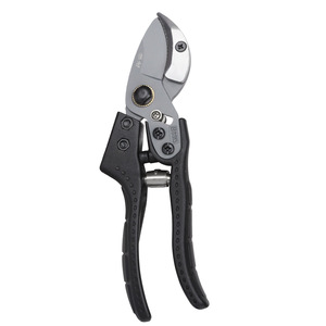 Tijeras de Podar Profesionales de Titanio de 8 Pulgadas, Herramientas Manuales para Árboles, Tijeras de Jardín - Product Image 4
