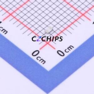 ARG03BTC4R42 SMD Resistor 0603 ( Type: Thin Film )( Resistance: 4.42Ohm Precision: 0.1% ) - Product Image 2