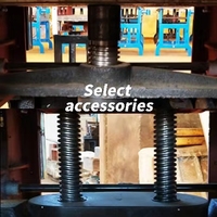JX planificateur multifonctionnel joint petite scie à panneaux coulissante pour la coupe du bois