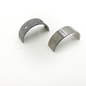 Convient pour le kit de roulements de vilebrequin TOYOTA MS-1461A STD - Product Image 1