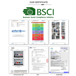 Bộ đất sét polymer nướng lò tự làm 60 màu 20g, không độc hại, bán buôn, kèm dụng cụ và khuôn - Product Image 6