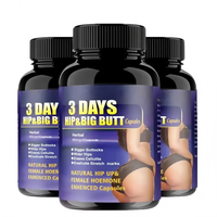 Gummies naturelles OEM pour l'augmentation des hanches |   Formule à action rapide pour booster les fesses |   Fabricant en gros de produits à marque privée pour adultes