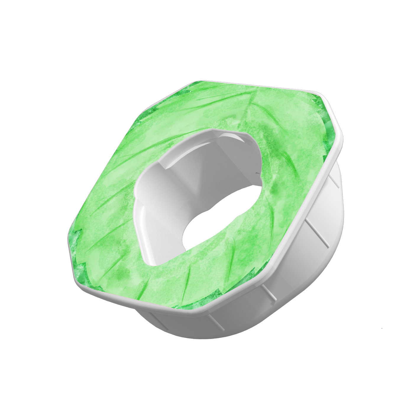 menta verde