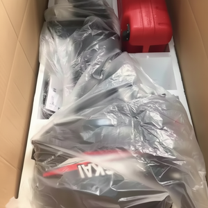 Moteurs hors-bord puissants de moteur de bateau de 2 temps de la Chine 40HP 100% compatibles avec Yama ahaa - Product Image 1