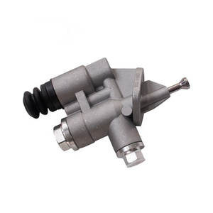 Pompe de transfert de carburant C3936316 19140051000210 pour moteur diesel 6CTA8.3C215, pièces détachées pour chargeuse sur pneus - Product Image 5