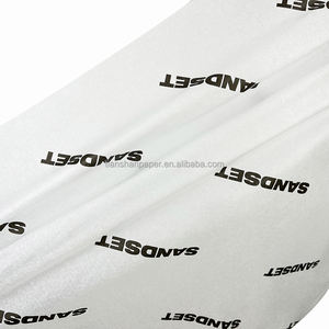 Papel <span class=keywords><strong>de</strong></span> Envoltura <span class=keywords><strong>de</strong></span> Regalo Personalizado, <span class=keywords><strong>Seda</strong></span> Blanca Estampada <span class=keywords><strong>de</strong></span> Algodón, Tela <span class=keywords><strong>de</strong></span> 50x70cm, Embalaje <span class=keywords><strong>de</strong></span> Papel <span class=keywords><strong>de</strong></span> Tejido, Papel <span class=keywords><strong>Seda</strong></span> Personalizado - Product Image 6