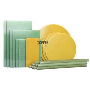 Laminated Epoxy Glass Fibre G10 FR4 Sheet - Product Image 6