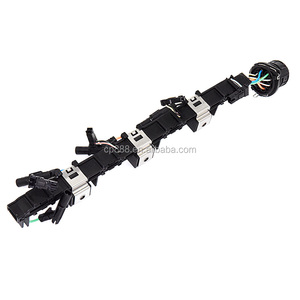 Nuevo Arnés de Inyector Diesel 03G971033M para Audi VW, Cableado para Motor 2.0 <span class=keywords><strong>TDI</strong></span> 16V 170HP, OE 03G971033M - Product Image 1