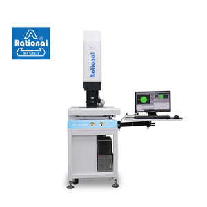 Máquina de Medición de Video de Alta Gama CS3020H - Product Image 2