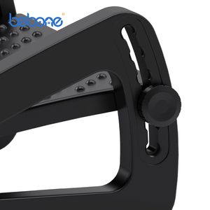 Chiều cao có thể điều chỉnh dưới bàn chân nghỉ ngơi lên và xuống massage con lăn bước Phân - Product Image 5