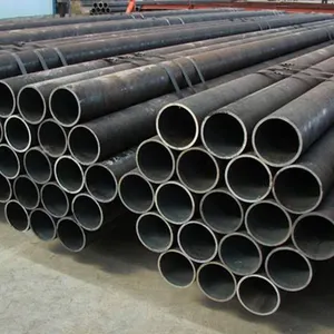 Carbon Steel Pipe Tubes Hollow Section Carbon Steel Pipe Tubes