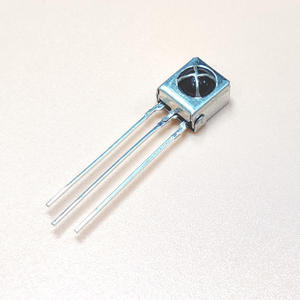 LC LF1638C Infrared Remote Receiver Module LFN IR Sensor <b>with</b> Optical <b>Amplifier</b> for TV Remote Control - Product Image 1