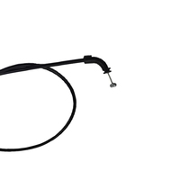 Accessoires de voiture Câble d'ouverture de capot de frein à main OEM 51238240609 pour BMW E66 730Li 740Li 750Li 760Li