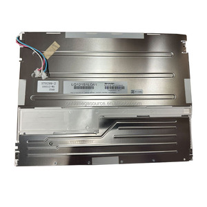 LQ121S1LG61 Écran 12.1 pouces 800*600 Affichage Lcd LQ121S1LG61 Panneau Lcd - Product Image 1