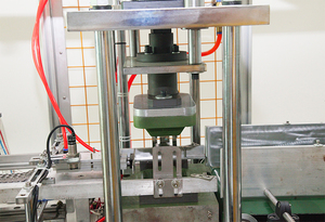 Hot Selling Automatic Recycled Paper <strong>Lunch</strong> and Meal <strong>Box</strong> <strong>Machine</strong> - Product Image 5