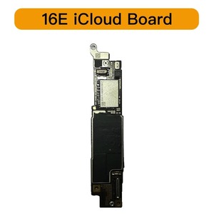 Carte mère complète de remplacement pour <span class=keywords><strong>iPhone</strong></span> 16, 16 Plus, 16 Pro, 16 Pro Max avec verrouillage <span class=keywords><strong>iCloud</strong></span> <span class=keywords><strong>ID</strong></span> UE, testée et fonctionnelle (allumage et écran) - Product Image 6
