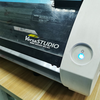 Impresora Roland Bn20 para Impresión y Corte de Lonas, Impresoras de Formato Ancho de Segunda Mano a Buen Precio