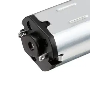 GA12-N20 डीसी 3v 6v 12v माइक्रो मेटल गियर मोटर गियर व्हील गियर मोटर 30 आरपीएम 50 आरपीएम 100 आरपीएम 150 आरपीएम 200 आरपीएम 300 आरपीएम 600 आरपीएम - Product Image 5