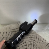 Lampe torche KT-tw09 pour la réparation automobile et les besoins d'éclairage d'urgence sur la route