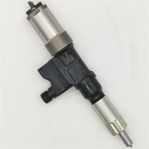 Injecteur de carburant Reman 095000-0160 095000-0161 095000-0164 095000-0169 8943928620 8943928621 8943928629 pour Isuzu Série F 5.2d6TE1 - Product Image 2