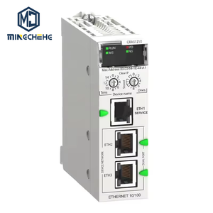 Módulo de Interfaz de Rendimiento BMXCRA31210 Modicon X80 RIO Drop E/IP BMXCRA31210 - Product Image 1