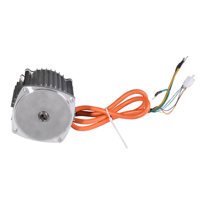 3200RPM <span class=keywords><strong>72v</strong></span> <span class=keywords><strong>Motor</strong></span> de CC sin escobillas 120 Carretilla elevadora <span class=keywords><strong>Motor</strong></span> de CC sin escobillas - Product Image 4