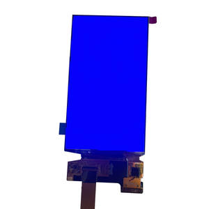 5.5 "5.5นิ้ว AMOLED Display 1920X1080 HDM I MIPI OLED Display MODULE - Product Image 6