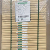 Papier carton FBB ivoire C1S 170-400 g/m² de marque Ningbo Fold/IPSUN/NINE DRAGON/LIANSHENG/ASIA SYMBOL, carton d'emballage GC1 C2S