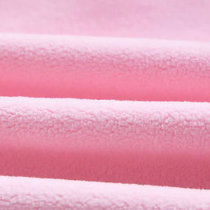 เสื้อกั๊กขนเป็ดน้ำหนักเบาระบายอากาศได้ดีปรับแต่งได้ลายการ์ตูนสีชมพู - Product Image 2