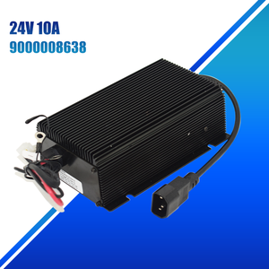MT15 (24V/10A) внутреннее зарядное устройство для 9000008638 электрического тележки для поддонов - Product Image 1