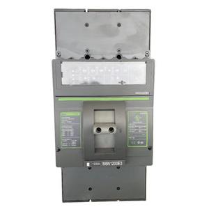 Noark Elektrische Ul489 Listed Mccb 3 Pole <span class=keywords><strong>1200</strong></span> Amp Gegoten Behuizing Stroomonderbreker 100ka 415V 65ka 480V M6n1200e3m6n1200e3l - Product Image 4