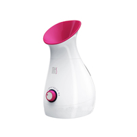 Nano-vaporizador Facial 3 en 1 de calidad Superior, vaporizador Facial portátil, vaporizador de niebla profesional