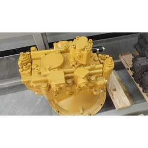 ปั๊มไฮดรอลิก E390 E395GC E374 Cai ปั๊ม GP-PISTON 593-3841ของแท้สภาพใหม่ - Product Image 2