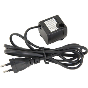 ซิคอม เยอรมนีอุปกรณ์เสริมสำหรับฉากกำเนิดพระเยซู ปั๊มสำหรับฉากจำลองและฟิกเกอร์ ของตกแต่งคริสต์มาส รุ่น 9069-X075 - Product Image 1