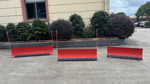 <span class=keywords><strong>Pièces</strong></span> et accessoires de VTT de haute qualité Chasse-neige de confiance du fabricant - Product Image 3