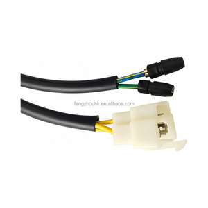 Bobine de stator magnétique pour moto CG200-12, pièce de rechange électrique pour l'entretien et les réparations - Product Image 3