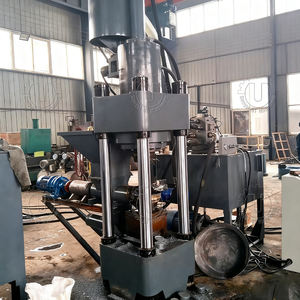 เครื่องอัดเกลือบล็อกไฮดรอลิกสำหรับทำ<span class=keywords><strong>หิน</strong></span>วัวเลีย - Product Image 5