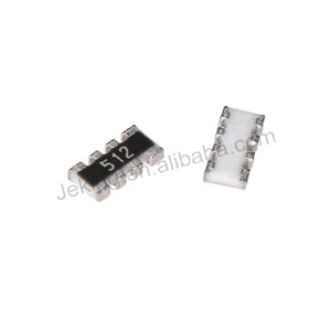 Jeking 4d03 Mạng điện trở & mảng 1/16W 0.05 5.1k 4d03wgj0512t5e - Product Image 4