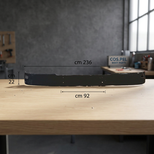 COS.PEL. ใหม่ แผ่นบังแดดวัสดุ PMMA สำหรับเปลี่ยน/ซ่อมแซม - Product Image 3